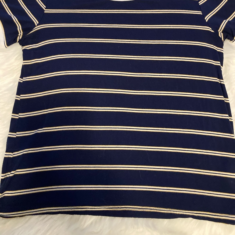 Striped top by So - Picture 2 of 7